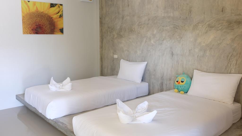 Lullaby Boutique Resort Thap Sakae Exterior photo